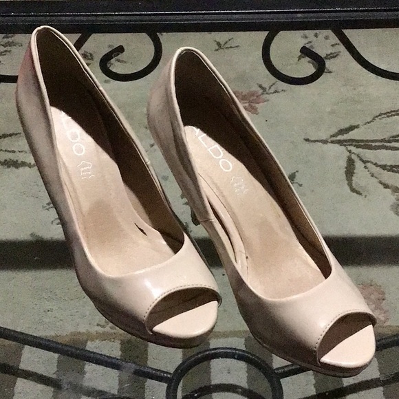 Aldo Shoes - Aldo Heels